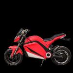 Citycoco Ebike Coco Electric Scooter Girls 80 Mph 90 Mph Aluminum With Seat