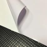 Outdoor Self Adhesive Vinyl Roll Signs Printable Removable Car Sticker 130G