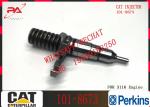 Fuel Injectors 101-8673 173-4647 127-8205 127-8222 127-8228 127-8230 162-0212