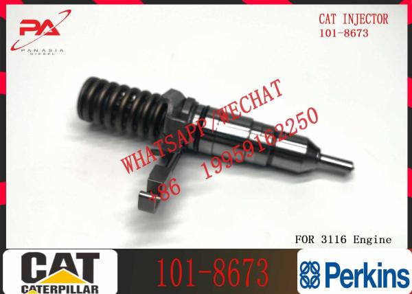 Fuel Injectors 101-8673 173-4647 127-8205 127-8222 127-8228 127-8230 162-0212