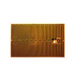 Polyimide Thermofoil Heaters