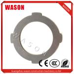 Friction Plate JCB Excavator Spare Parts Friction Disc 450-20403 45020403 445