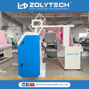 Wholesale High Performance Textile Sewing Machine Garment Quilting In Textile Industry from china suppliers