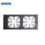 Camping LPG Gas Cooking Gas Accessories Steel Gril Pan Support