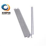 Iso Cemented Carbide Bar , Grade Round Welding Solid Hard Alloy Bar Cutting