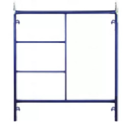 Experience High-Performance Construction with Frame System Scaffolding