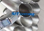 1500LB ASTM A815 S32750 / S32760 Flanges Pipe Fittings , Duplex Steel 45 Degree