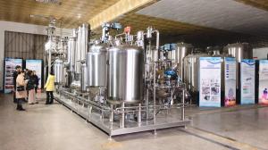 Wholesale Save Energy Efficient Vacuum Multi Functional Extraction Tank Long Life Time from china suppliers