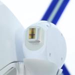 Medical ce / fda approved 1200W output hottest machine germany device 808 diode