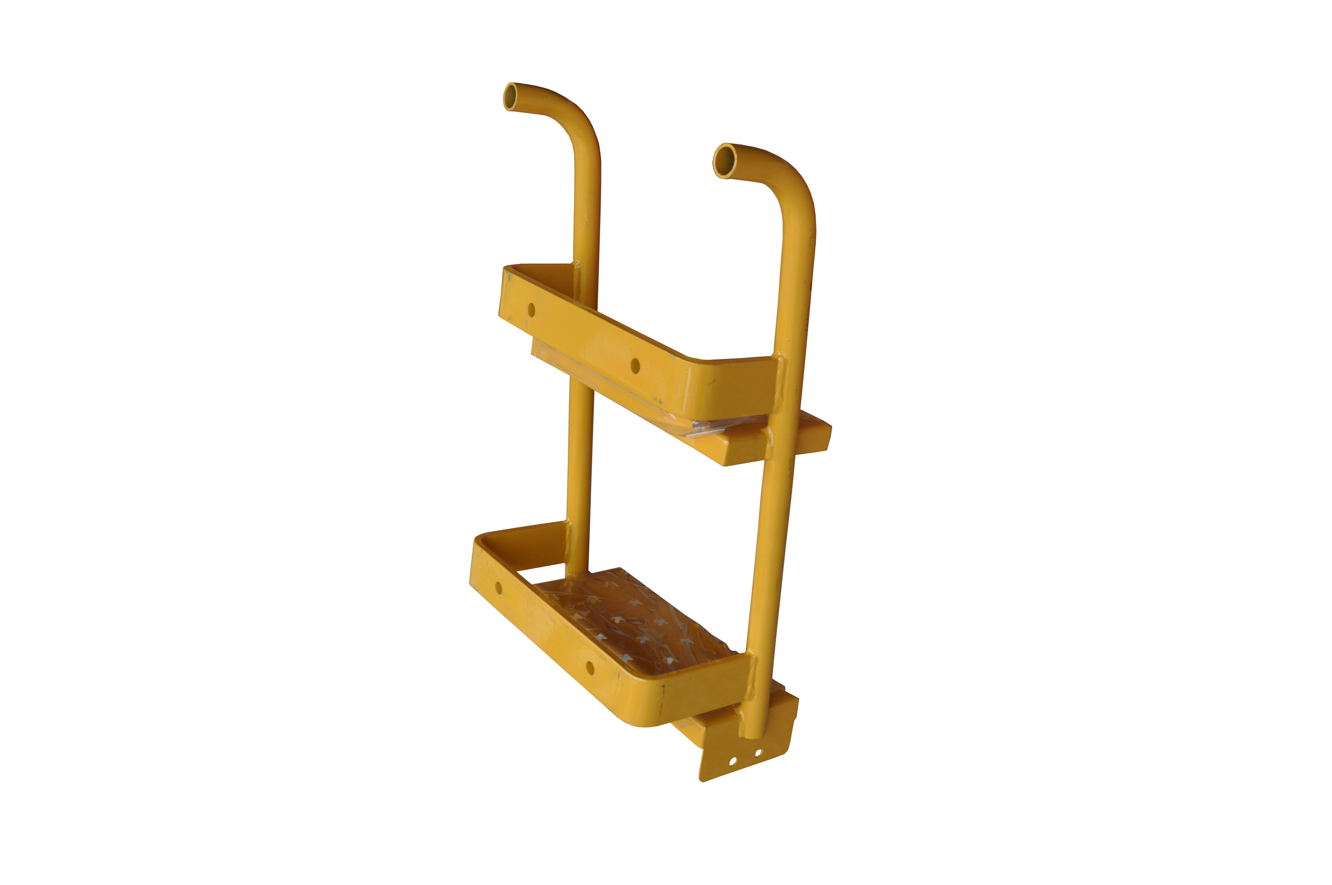 41D0359 Handrail with bucket teeth for Wheel Loader Spare Parts