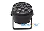 Indoor 19*15W RGBW 4 in1 Disco Stage Light for Events Show Zoom Bee Eye Par