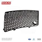 Mercedes benz C-CLASS W164 W166 Car Light Accessories Bumper Cover Grille