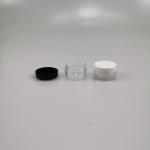Leak-Proof Travel Bottles Set for Toiletries Sealing Type PUMP SPRAYER Body