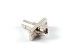 Singlemode Simplex / Duplex FC Female to ST Female Hybrid Fiber Optic Cable