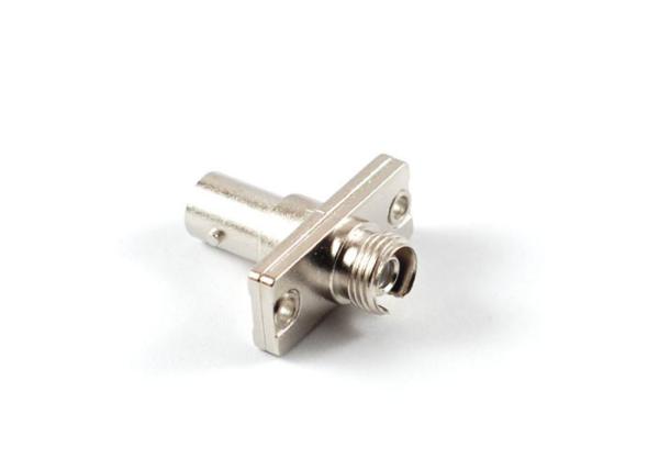 Singlemode Simplex / Duplex FC Female to ST Female Hybrid Fiber Optic Cable