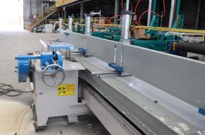 Wholesale Portable Board Edgers Circular Sawmill 1500mm Max Cutting Width from china suppliers