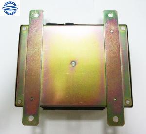 Wholesale YN22E00015F3 Excavator Electrical Parts SK200-2 Digger Controller CPU from china suppliers