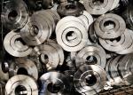 Astm A182 ANSI B16.5 Stainless Steel Pipe Flange