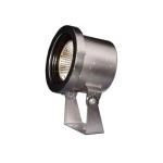 SS316 LED Underwater Spot Light 6x3W 1x20W COB LED In Single RGB RGBW