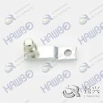 2000 Nissan Xterra Wiper Linkage Parts Crank Arm 3B0955121 43mm Center Distance