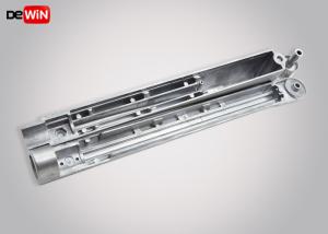 Wholesale Metal Bracket Cast Aluminium Alloy / Plasticity Custom Aluminum Casting from china suppliers