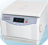 Wholesale PRP Medical Use Low Speed Automatic Uncovering Refrigerated Centrifuge CTK100R from china suppliers