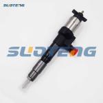 1J500-53051 Diesel Common Rail Fuel Injector For V3800 Engine Parts