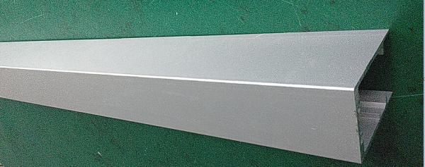 Auto - Reversing Residential Automatic Sliding Doors Big Power Automatic Glass