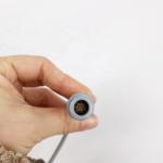 Medical equipment sidestream EtCO2 Sensor is designed for monitor, carbon