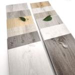 Rigid Core SPC Flooring Luxury Vinyl Flooring 4mm 5mm 8mm Click Lock Stone