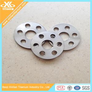 Wholesale Customized Gr5 Titanium Machined Parts For Auto from china suppliers
