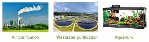 High Methylene Blue Bulk Powder Activated Carbon 100 200 325 Mesh For Wine Decolorization