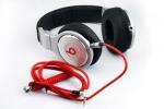 Monster Newest Beats Pro High Performance Professional Headphones WINA-002