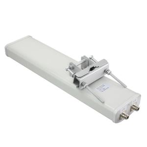 Wholesale Dc Ground 5150-5850MHz 18dBi 5GHZ Antennas N Female Connector Antenna from china suppliers