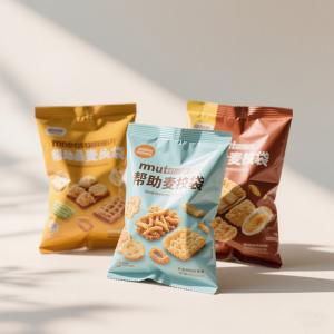 Wholesale Anti-Static BOPET/NY Stand-Up Pouches - 20kg Crush-Proof For Coffee/Nuts Shipping from china suppliers
