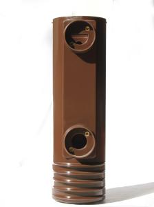 Wholesale Electrical Support High Voltage Epoxy Resin Insulator For Switchgear 630A-1250A 12kV from china suppliers