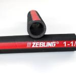 4" Oil Resistant 204mm Suction And Delivery Hose For Gasoline Diesel And