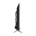 High Definition Smart LED TV Intelligent System 55 Inch Smart Tv For Network