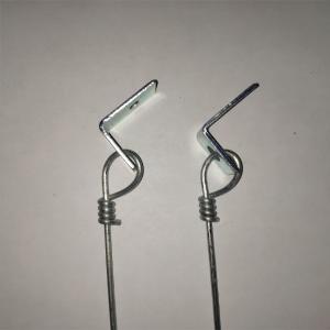 Wholesale Glavanized Suspended Ceiling Tie Wire 100Pcs 8ft from china suppliers