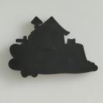 wholesale custom size magnetic sticker for fridge refrigerator magnets