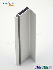 Wholesale Aluminium Door Profiles With Anodized / Powder Coating / Electrophoresis Surface from china suppliers
