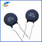 MF72 Power Thermal Resistor 10D-20 NTC Thermistors