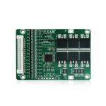 KLS 6s-16s 64v 30a 18650 Pcm Bms Lithium Ion Battery sodium battery bms For