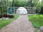 2 Man PVC Coated Geodesic Dome Glamping Tent UV Resistance