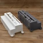Enclosures Nylon 3D Printing Service , 1200dpi 3D Prototype Printing Services