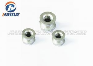 Wholesale 4.8 Grade Carbon Steel Hex Head Nuts Hot Dip Galvanized Shear Nuts M10 from china suppliers