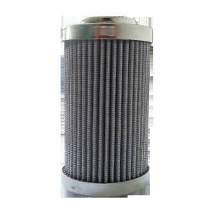Wholesale Fiberglass Hydraulic Oil Filter Element Removes Contaminants from china suppliers
