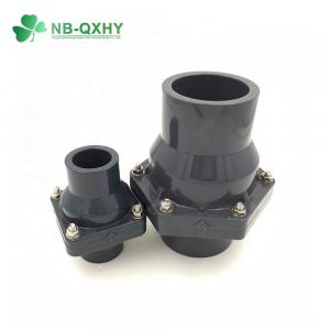 China Water Treatment Check Valve with Thread Connection Form Industrial Usage on sale