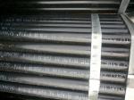 Low Temperature Alloy Steel Pipe ASTM A333 GR.6 Seamless Welded Pipe 1/2"- 48"
