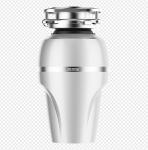 Multi Stage Grinding 1.5L Food Waste Disposer Kitchen Appliance 200*200*400mm